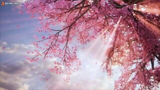 Ancient War Soul Eps 40 Tamat Sub Indo