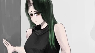 【明日方舟】【星熊X博士】不小心误伤了博士的星熊