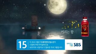 Huyền thoại Biển Xanh tập 5