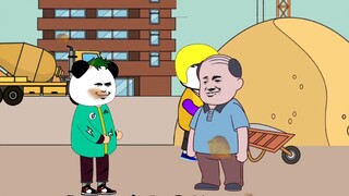 Tập thứ ba của "Sự chuộc lỗi trong nhà tù ngày tận thế", trước khi zombie bùng phát, tôi bắt đầu tíc