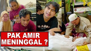 UMUR GAK ADA YANG TAU