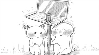 下雨天的把妹技巧