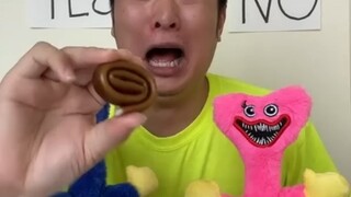 Terlihat sangat enak.