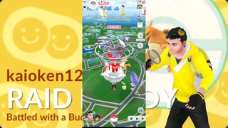 20vs1 solo boss sym mega rayquaza tại Tokyo Nhật Bản chiyoda city ° Pokémon go 15 15 12 aerial ace