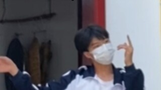 “หนึ่งพันปีแห่งน้ำแข็งและหิมะ” - ออกแบบท่าเต้นโดย Yu Er - คัฟเวอร์โดย Ji Yuhe