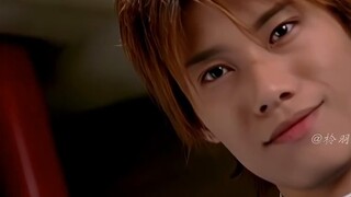 [Special Effects Commentary] Did BoA exchange souls with an alien criminal? The Criminal Base Robot 