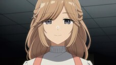 Ep 7 - Watashi wo Tabetai, Hitodenashi Sub Indo