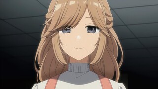 Ep 7 - Watashi wo Tabetai, Hitodenashi Sub Indo