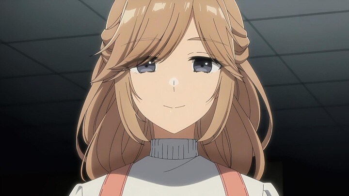 Ep 7 - Watashi wo Tabetai, Hitodenashi Sub Indo