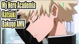 I, the Best-looking Person in the Village - Katsuki Bakugo AMV | My Hero Academia_1