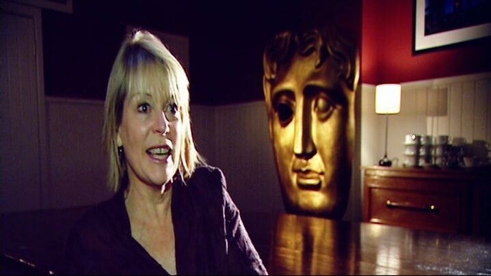 Hilary Bevan Jones Interview