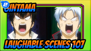 [GINTAMA]The laughable Iconic Scenes(Part 107)_2
