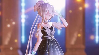 【MMD】Weak Sound-I am still an imperial girl after resurrection