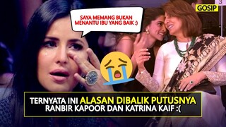 BIKIN TERHARU :( INILAH FAKTA-FAKTA KATRINA KAIF YANG BELUM BANYAK ORANG TAU!