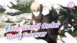 [Fate/Grand Order/MAD] Uruk Forever_1