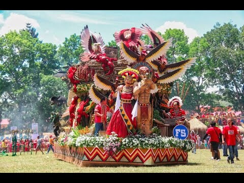 Malitbog Aerial Shot {Malitbog Akong Yutang natawhan}