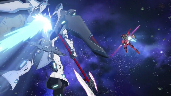 Gundam SEED Freedom Movie Sub Indo