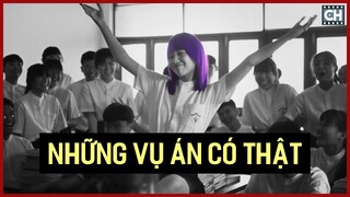 Những Vụ Án Có Thật Trong Girl From Nowhere | Phim Cực Hay