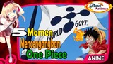 Wow 5 Momen Paling Mencengangkan yang terjadi dalam Anime One Piece