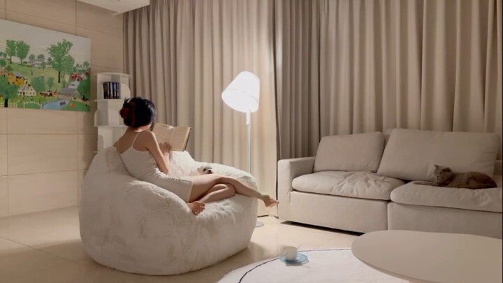 Vlog mới nhất của Xu Ya – Cô gái của bạn với những dự án nhỏ đầy mồ hôi – 08.01.2026