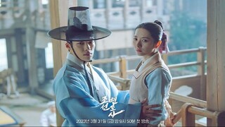 Watch Joseon Attorney- A Morality (2023) Episode 9 | Eng Sub