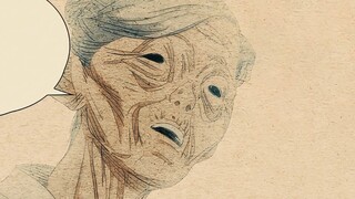 "Under One Person" Episode 467