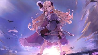[Hololive Viestub Original Song]Ohayõ No Uta-Tsunomaki Watame