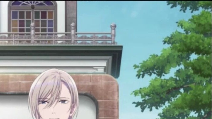 Thiện và ác cuối cùng sẽ được khen thưởng