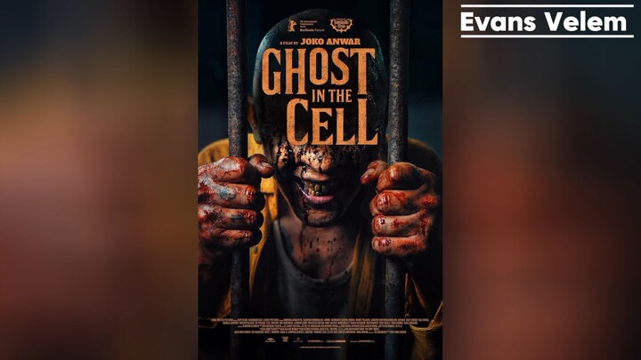 Ghost in the Cell 2026 | Teror Mengerikan di Balik Jeruji