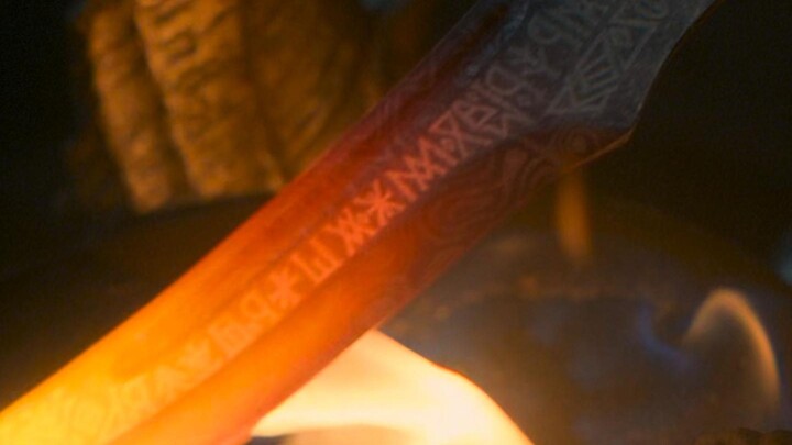 Trong Game of Thrones có tổng cộng bao nhiêu thanh kiếm thép Valyrian? Vài thanh quan trọng nhất thậ