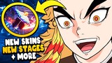 This Demon Slayer Patch is PERFECT