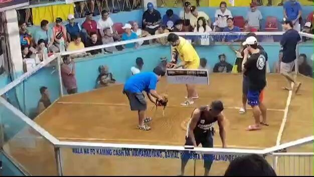 2 hits Balintawak Arena Lipa city 1st fight win Champion BLACKMANTRA Aug.20,2025 09472445508  RUEL