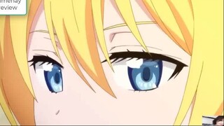 Tóm Tắt Anime Hay- Tình Yêu Giả Tạo Phần 51- đoạn này hay lắm ae