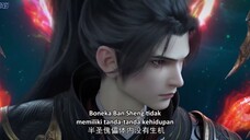 Battle Through the Heavens Episode 167 Sub Indo