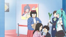 Jashin Chan Dropkick X HD Episode 11 EnglishSub