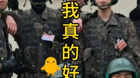【BTS | JIMIN, JK】Nhìn thấy các bạn là vui cả ngày 🐰