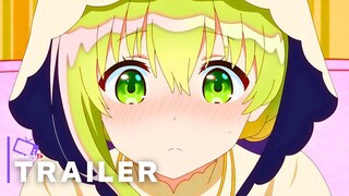Saint Cecilia and Pastor Lawrence - Official Trailer 2