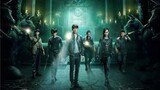 The Lost Tomb (2015) Episode 7 Subtitle Indonesia