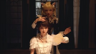 【南北】我将夺走你的一切……大小姐。