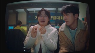 SF. TUỔI 25, TUỔI 21 TẬP 6