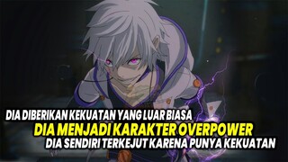 DIBERI KEKUATAN OVERPOWER! Inilah 10 Anime dimana Karakter Utama diberikan Kekuatan yang Overpower!