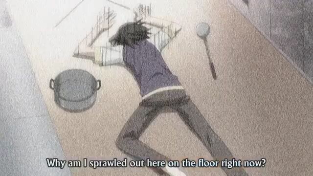 [BL] Junjou Romantica - 12 (END)