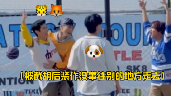 หมาตัวโตขมขื่นที่มักถูกแย่งชิงไปอยู่เสมอ ฮาร์จีรีบดูเขาสิ!