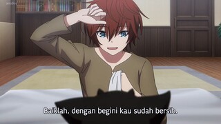 The Beginning After the End episode 10 Full English Sub | REACTION