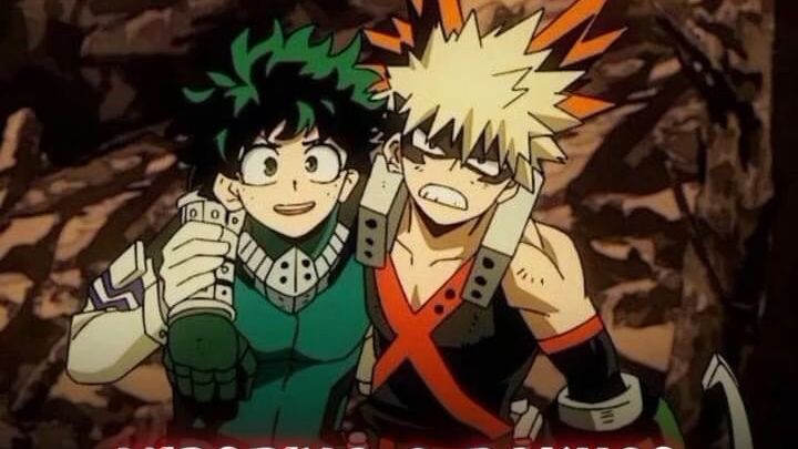 #AnimeThatYouShouldWatch