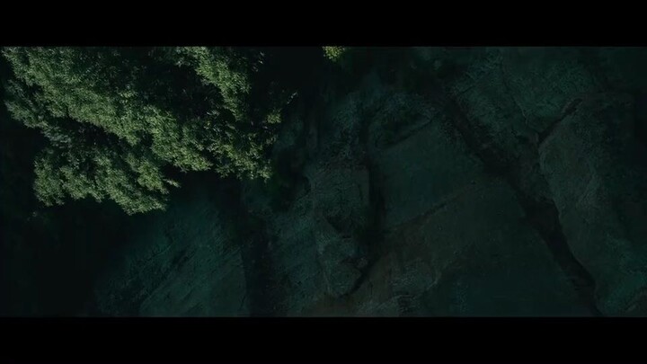 Don't Move Movie