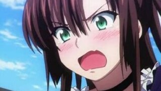 [Bloodthrow] Detailed explanation of Bloodthrow welcomes the new harem of Gucheng, Sayaka
