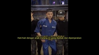 Pemuda beruntung memperoleh seni bela diri tak tertandingi lalu menjadi dewa naga terkuat