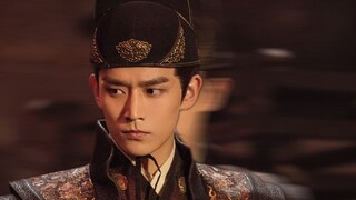 [Under the Brocade丨Captain Cen Fu-Cen丨Personal Spotting] Is our Ah Fu's handsomeness finally going t