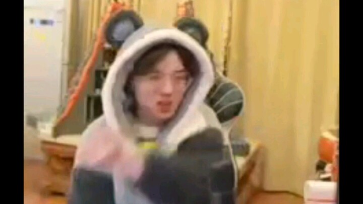 تشيبي ليانغ هابي⚡️⚡️⚡️